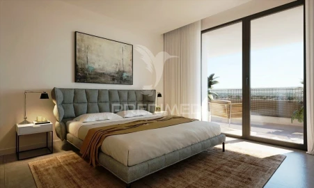 Apartamento T2 para Venda em Lagos (São Sebastião e Santa Maria)