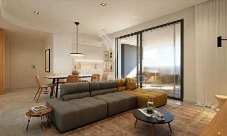 Apartamento T2 para Venda em Lagos (São Sebastião e Santa Maria)