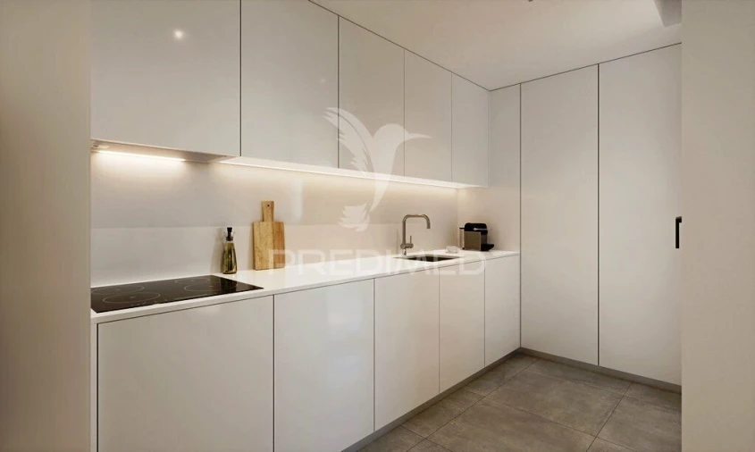 Apartamento T2 para Venda em Lagos (São Sebastião e Santa Maria) Foto 8