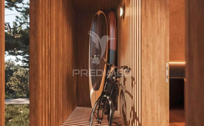 Moradia T2 para Venda em Vau Foto 8