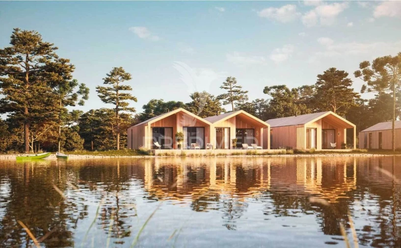 Moradia T2 para Venda em Vau Foto 1