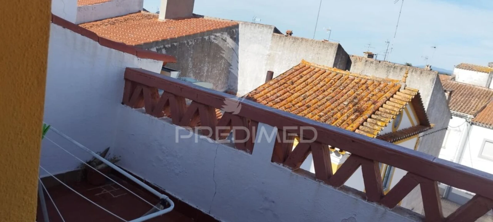 Moradia T4 para Venda em Nossa Senhora da Graça de Povoa e Meadas Foto 14