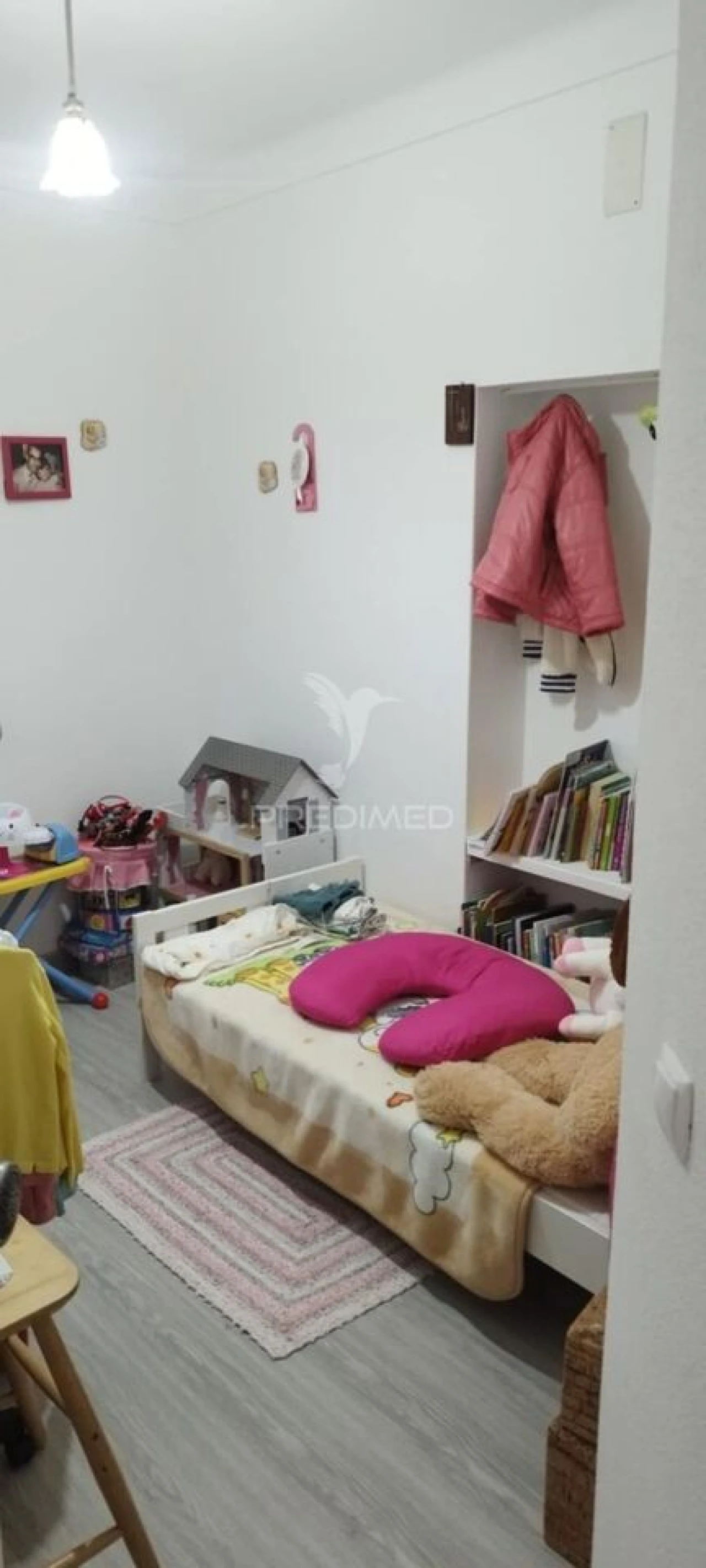 Moradia T4 para Venda em Nossa Senhora da Graça de Povoa e Meadas Foto 12