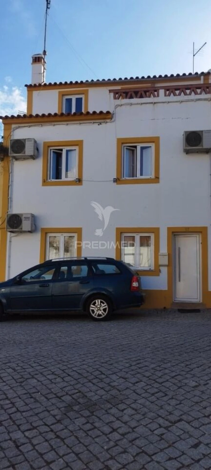 Moradia T4 para Venda em Nossa Senhora da Graça de Povoa e Meadas Foto 22