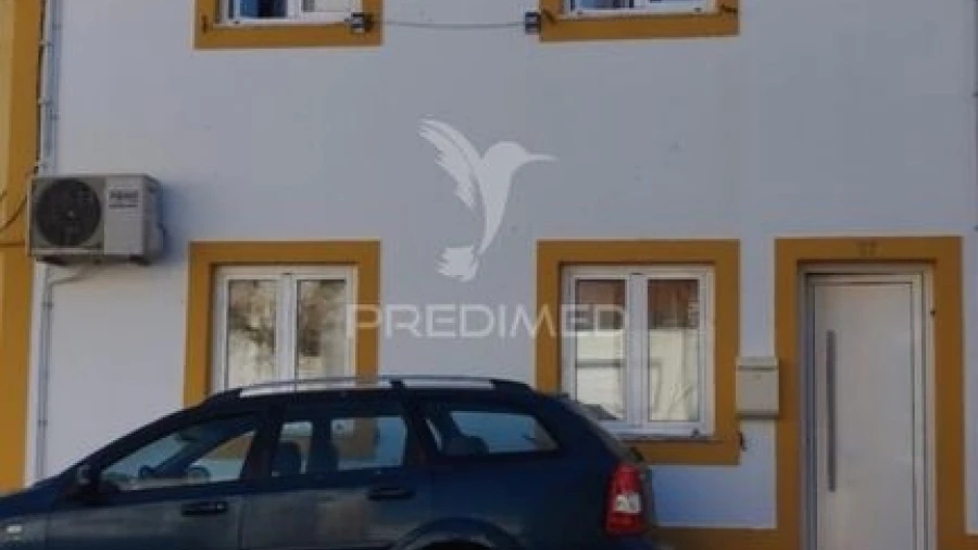 Moradia T4 para Venda em Nossa Senhora da Graça de Povoa e Meadas