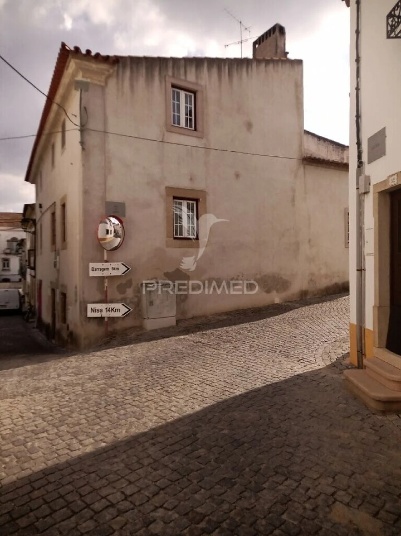 Moradia T4 para Venda em Nossa Senhora da Graça de Povoa e Meadas Foto 37