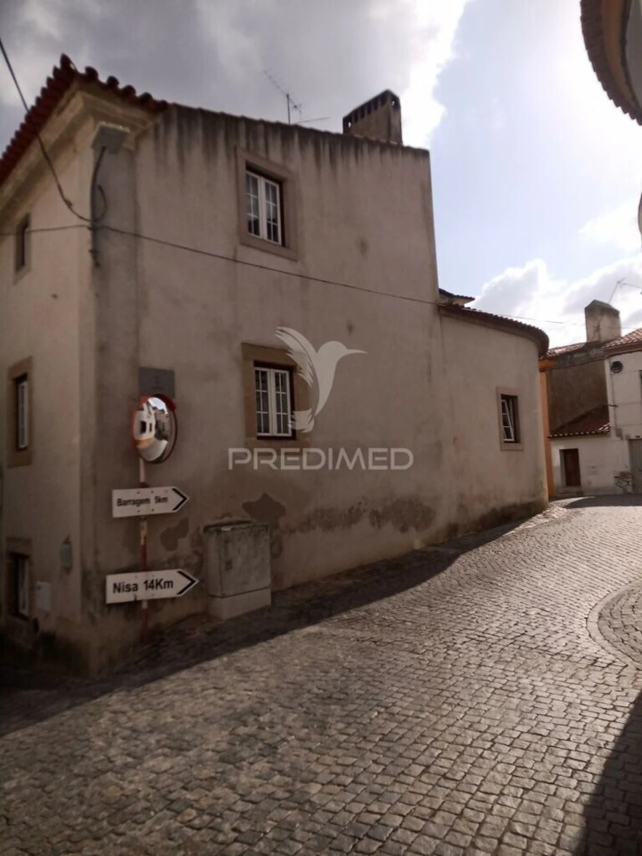 Moradia T4 para Venda em Nossa Senhora da Graça de Povoa e Meadas Foto 36