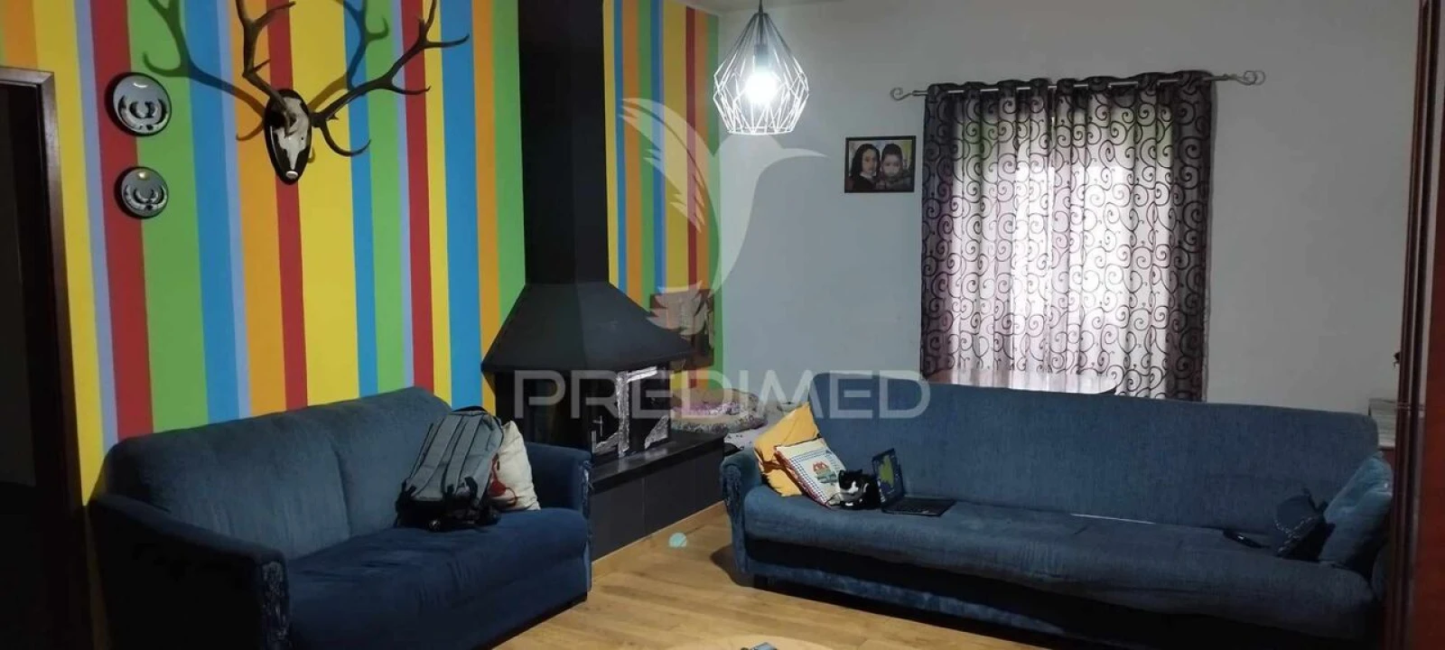 Moradia T4 para Venda em Nossa Senhora da Graça de Povoa e Meadas Foto 29