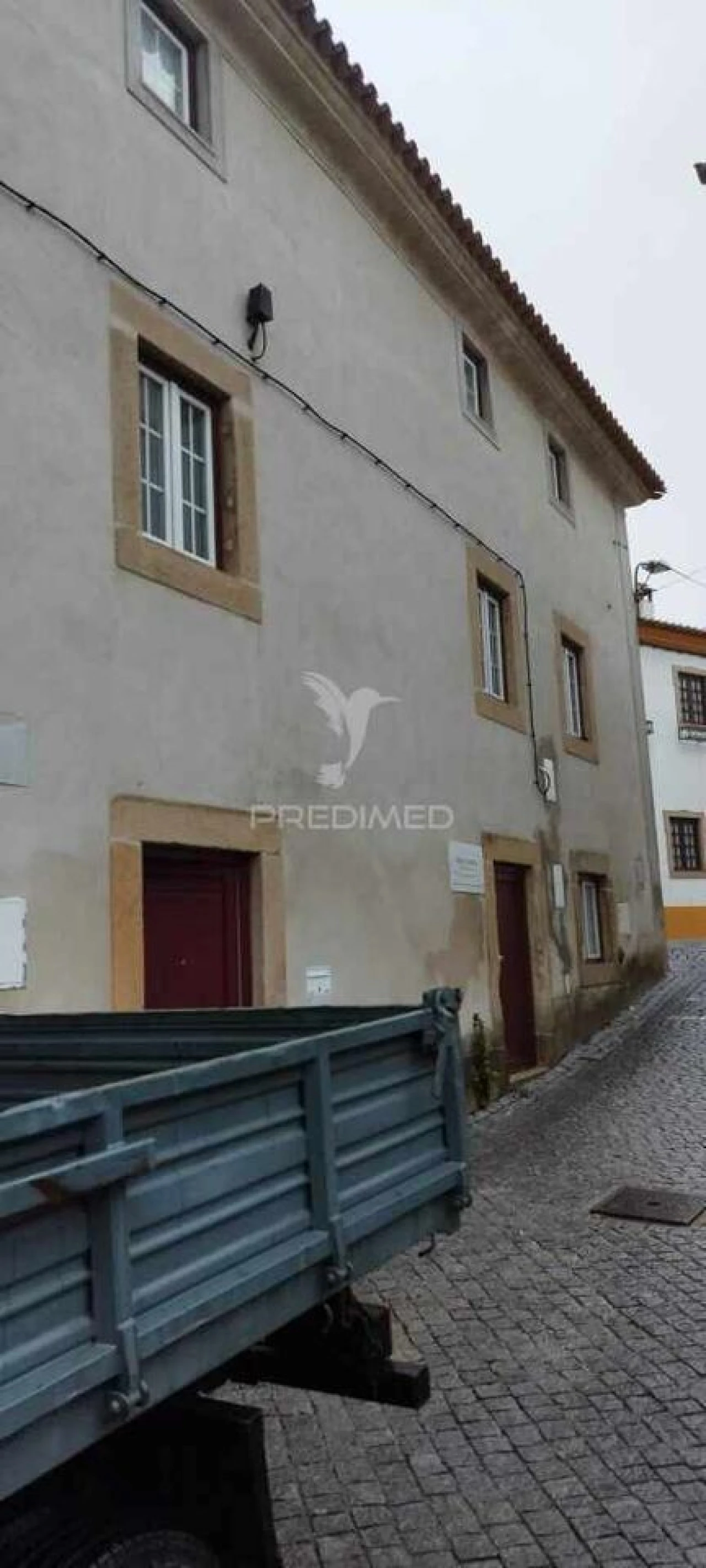 Moradia T4 para Venda em Nossa Senhora da Graça de Povoa e Meadas Foto 1