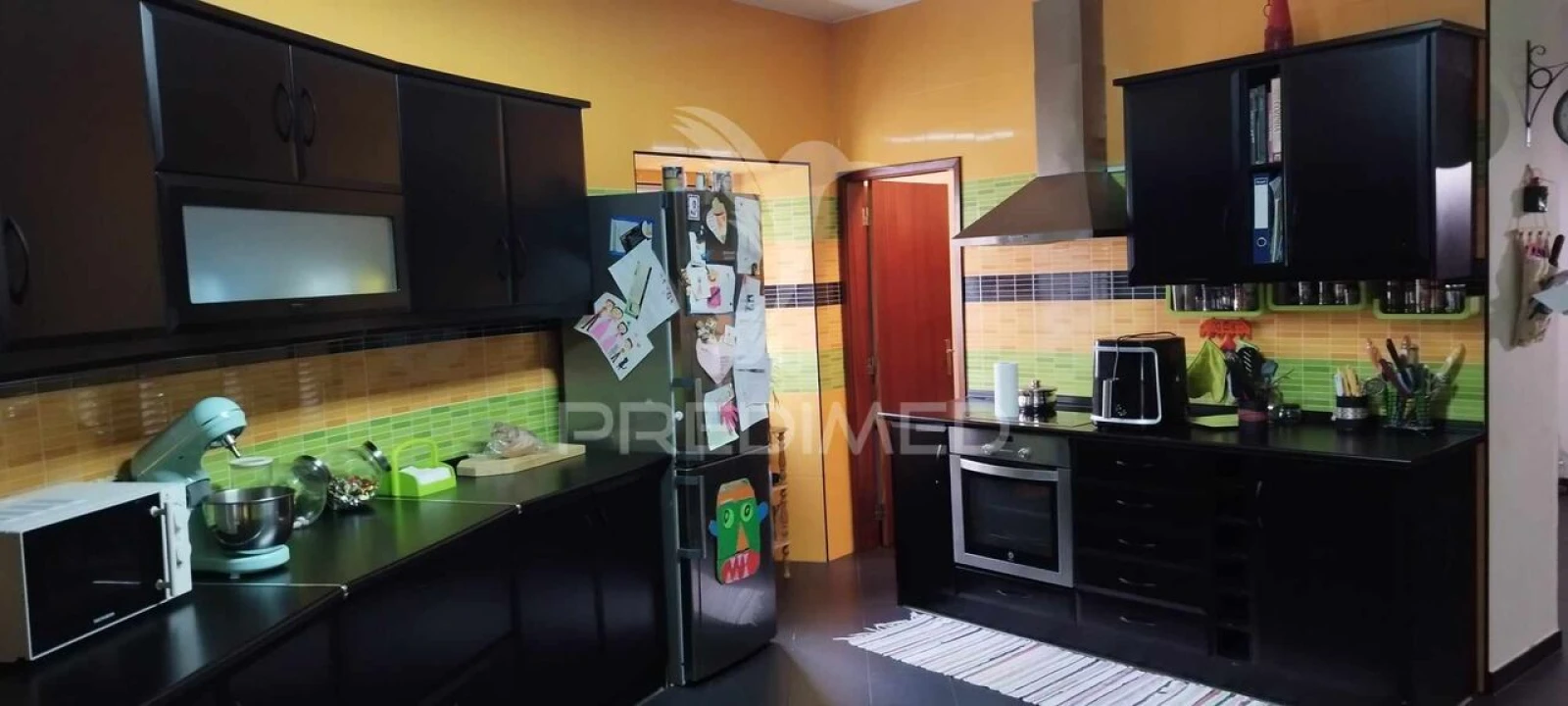 Moradia T4 para Venda em Nossa Senhora da Graça de Povoa e Meadas Foto 21