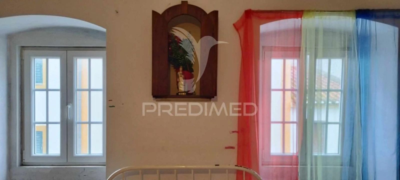 Moradia T4 para Venda em Nossa Senhora da Graça de Povoa e Meadas Foto 25