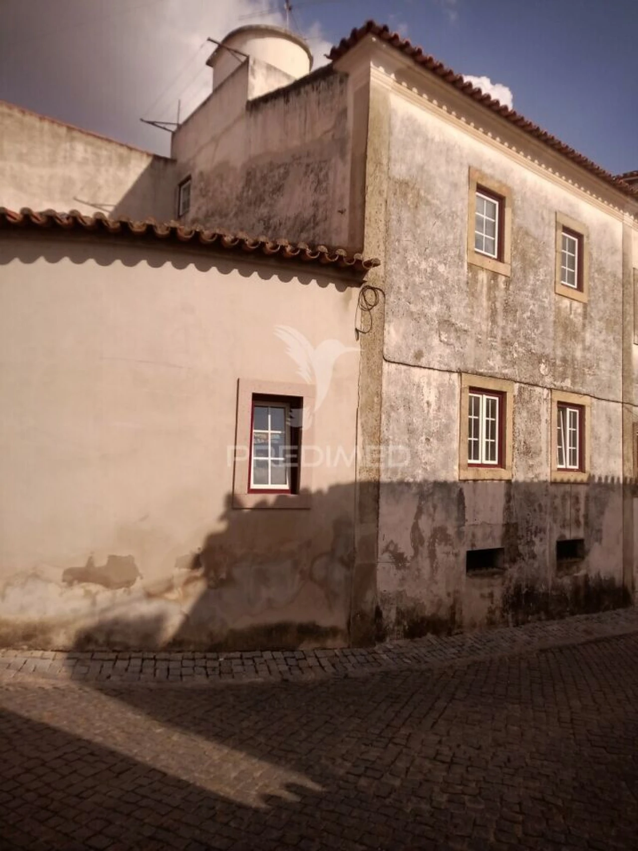 Moradia T4 para Venda em Nossa Senhora da Graça de Povoa e Meadas Foto 38