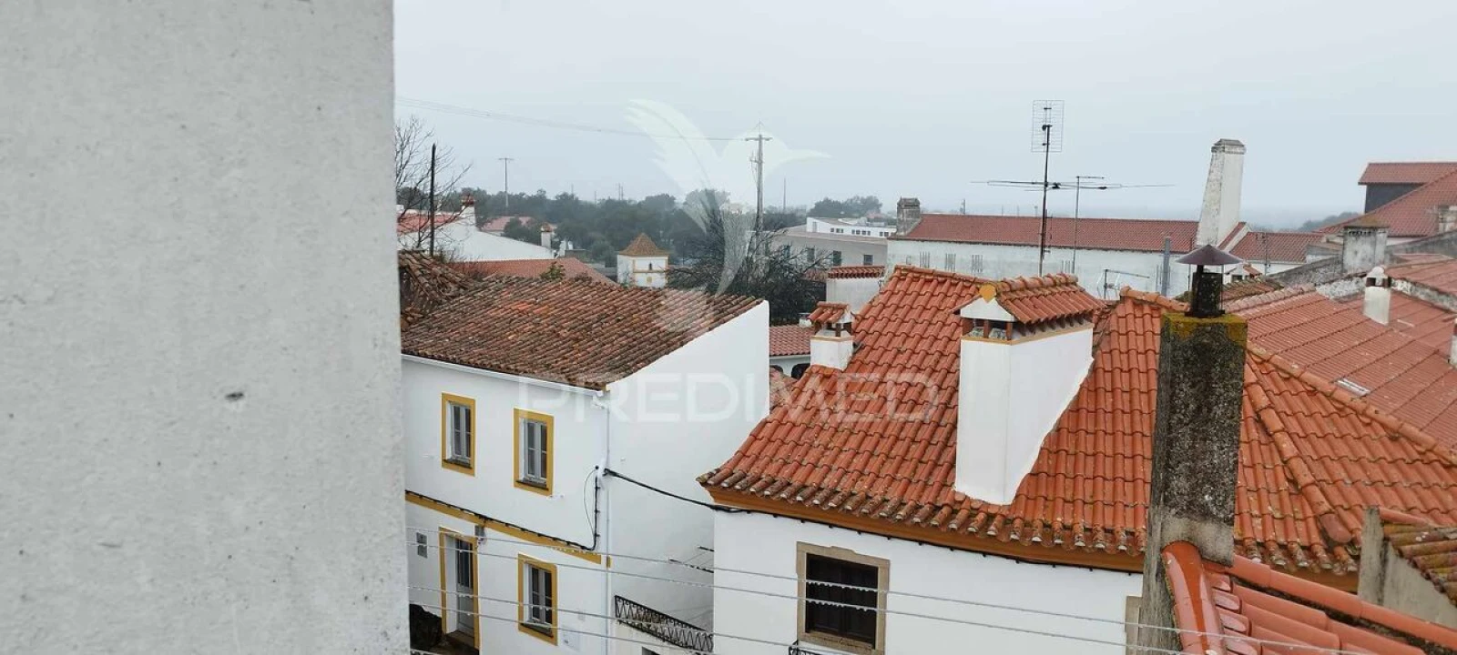 Moradia T4 para Venda em Nossa Senhora da Graça de Povoa e Meadas Foto 5