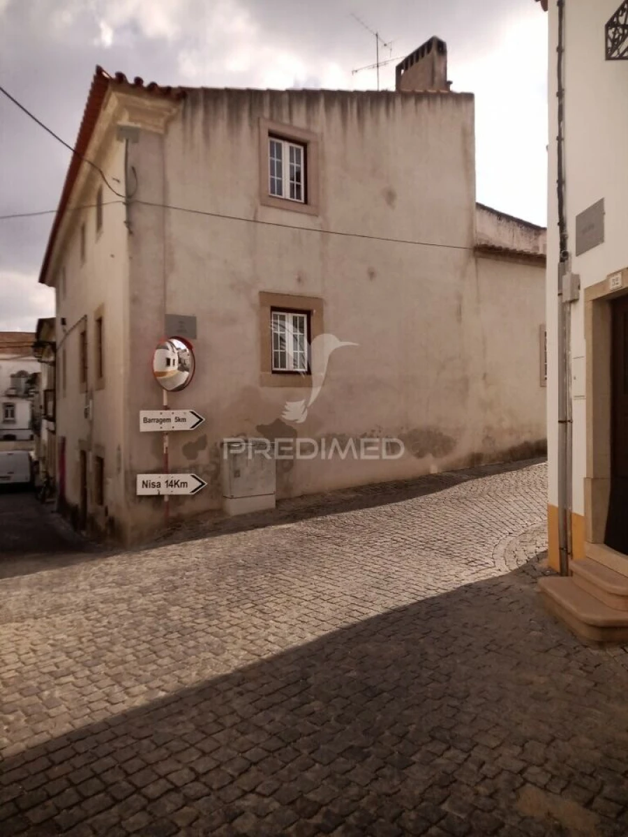 Moradia T4 para Venda em Nossa Senhora da Graça de Povoa e Meadas Foto 37