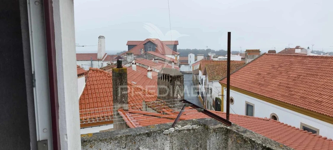 Moradia T4 para Venda em Nossa Senhora da Graça de Povoa e Meadas Foto 19