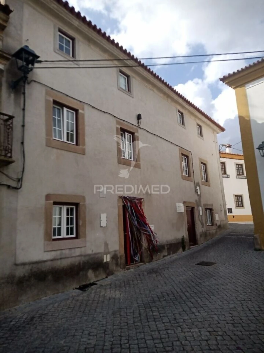 Moradia T4 para Venda em Nossa Senhora da Graça de Povoa e Meadas Foto 34