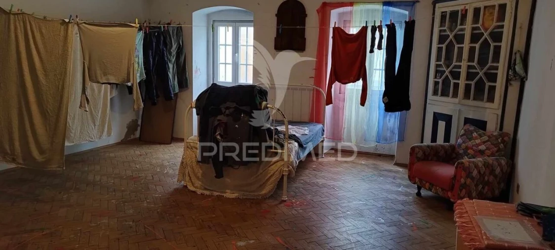 Moradia T4 para Venda em Nossa Senhora da Graça de Povoa e Meadas Foto 3