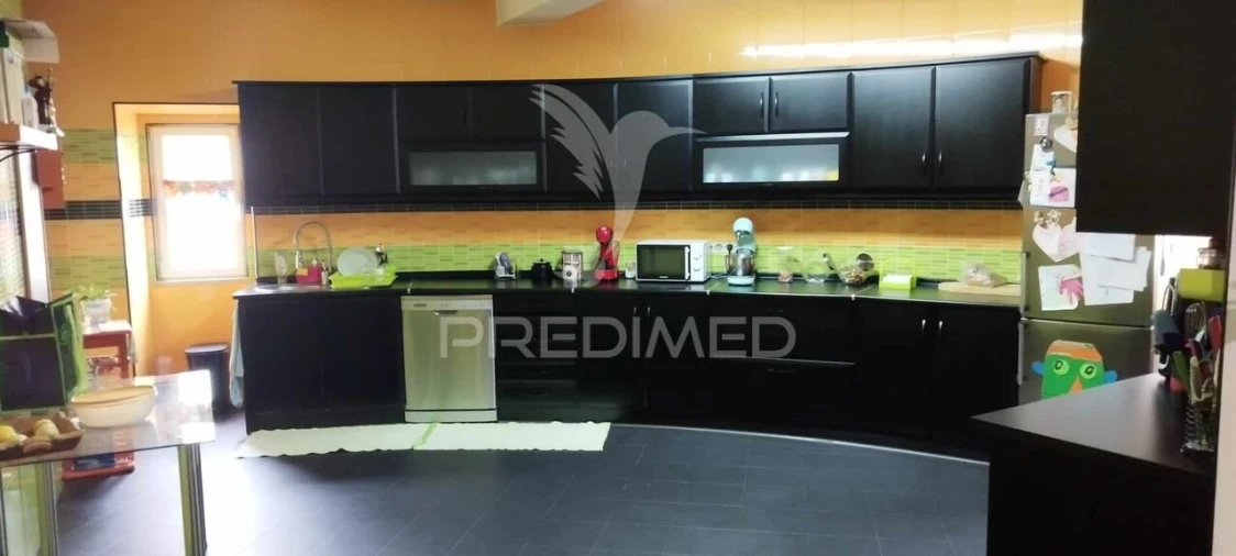 Moradia T4 para Venda em Nossa Senhora da Graça de Povoa e Meadas Foto 13