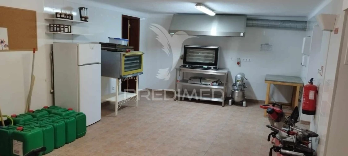 Moradia T4 para Venda em Nossa Senhora da Graça de Povoa e Meadas Foto 8