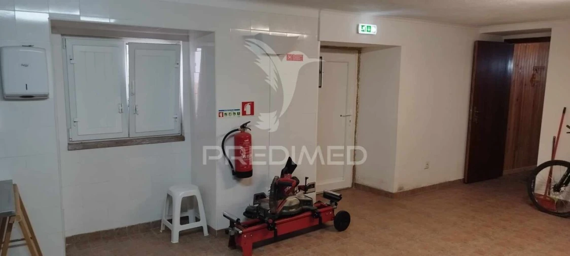 Moradia T4 para Venda em Nossa Senhora da Graça de Povoa e Meadas Foto 18