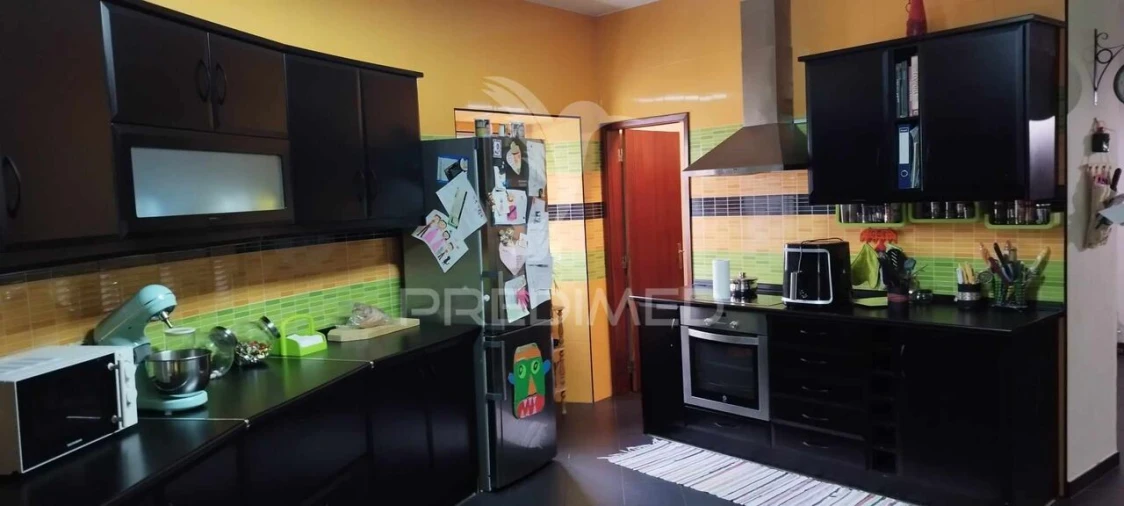 Moradia T4 para Venda em Nossa Senhora da Graça de Povoa e Meadas Foto 21