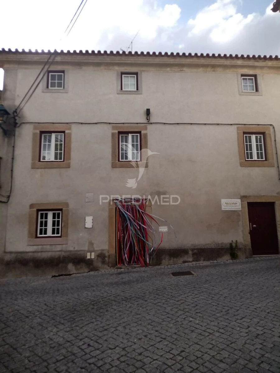 Moradia T4 para Venda em Nossa Senhora da Graça de Povoa e Meadas Foto 35