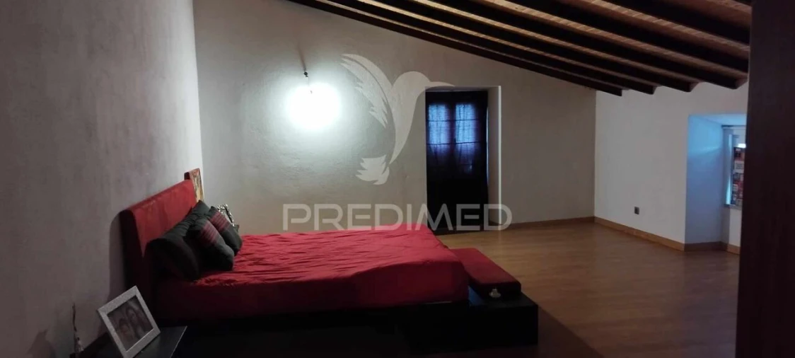 Moradia T4 para Venda em Nossa Senhora da Graça de Povoa e Meadas Foto 7