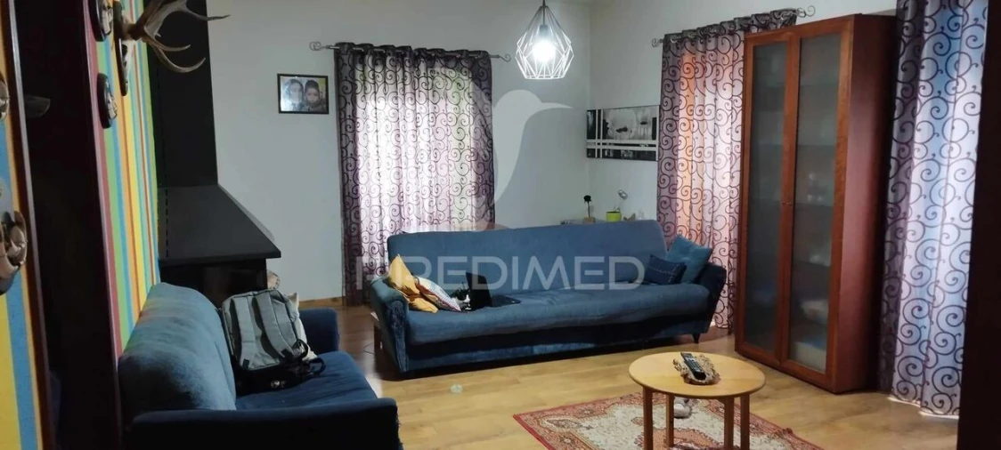 Moradia T4 para Venda em Nossa Senhora da Graça de Povoa e Meadas Foto 14