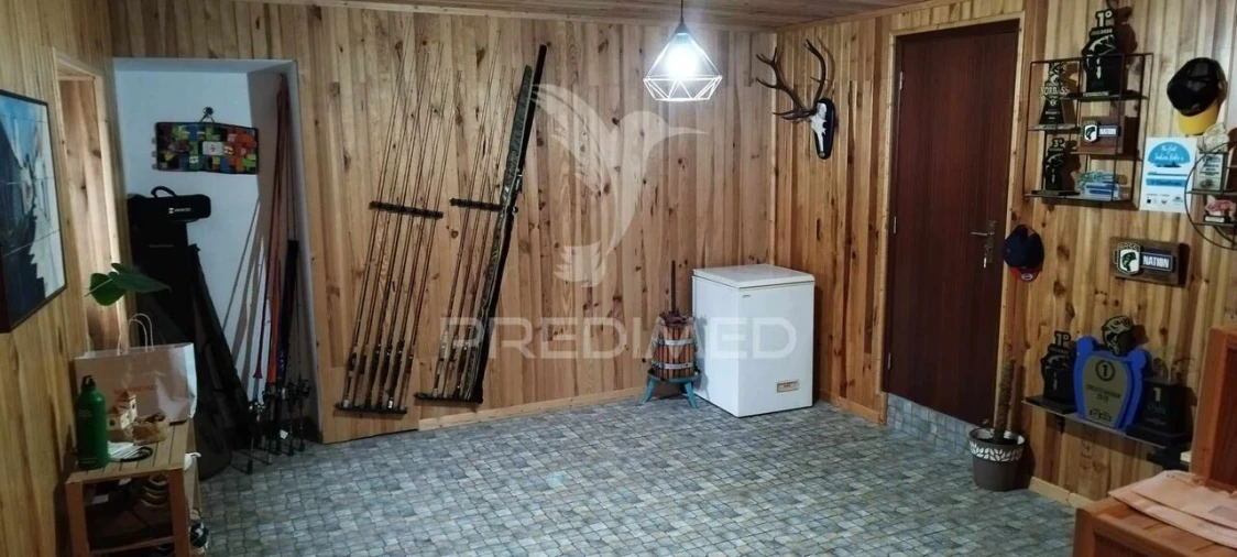 Moradia T4 para Venda em Nossa Senhora da Graça de Povoa e Meadas Foto 23