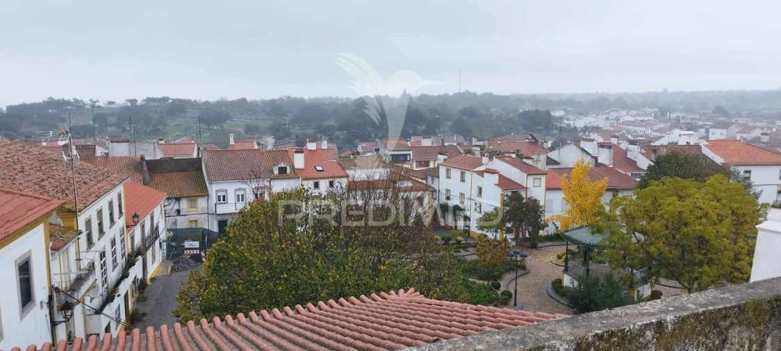 Moradia T4 para Venda em Nossa Senhora da Graça de Povoa e Meadas Foto 10