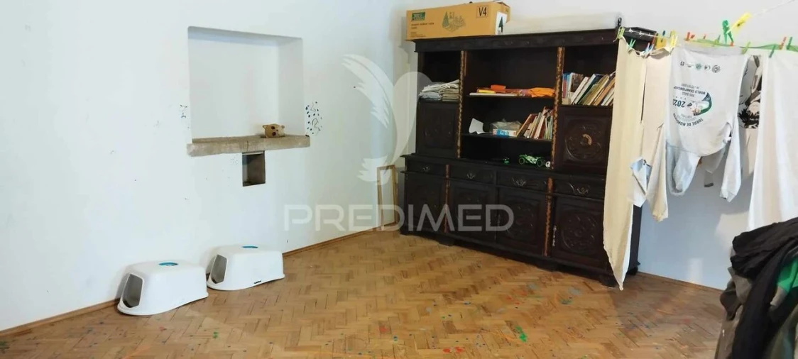 Moradia T4 para Venda em Nossa Senhora da Graça de Povoa e Meadas Foto 33