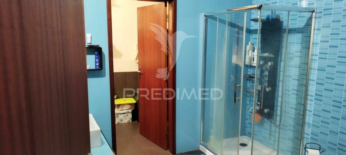 Moradia T4 para Venda em Nossa Senhora da Graça de Povoa e Meadas Foto 2