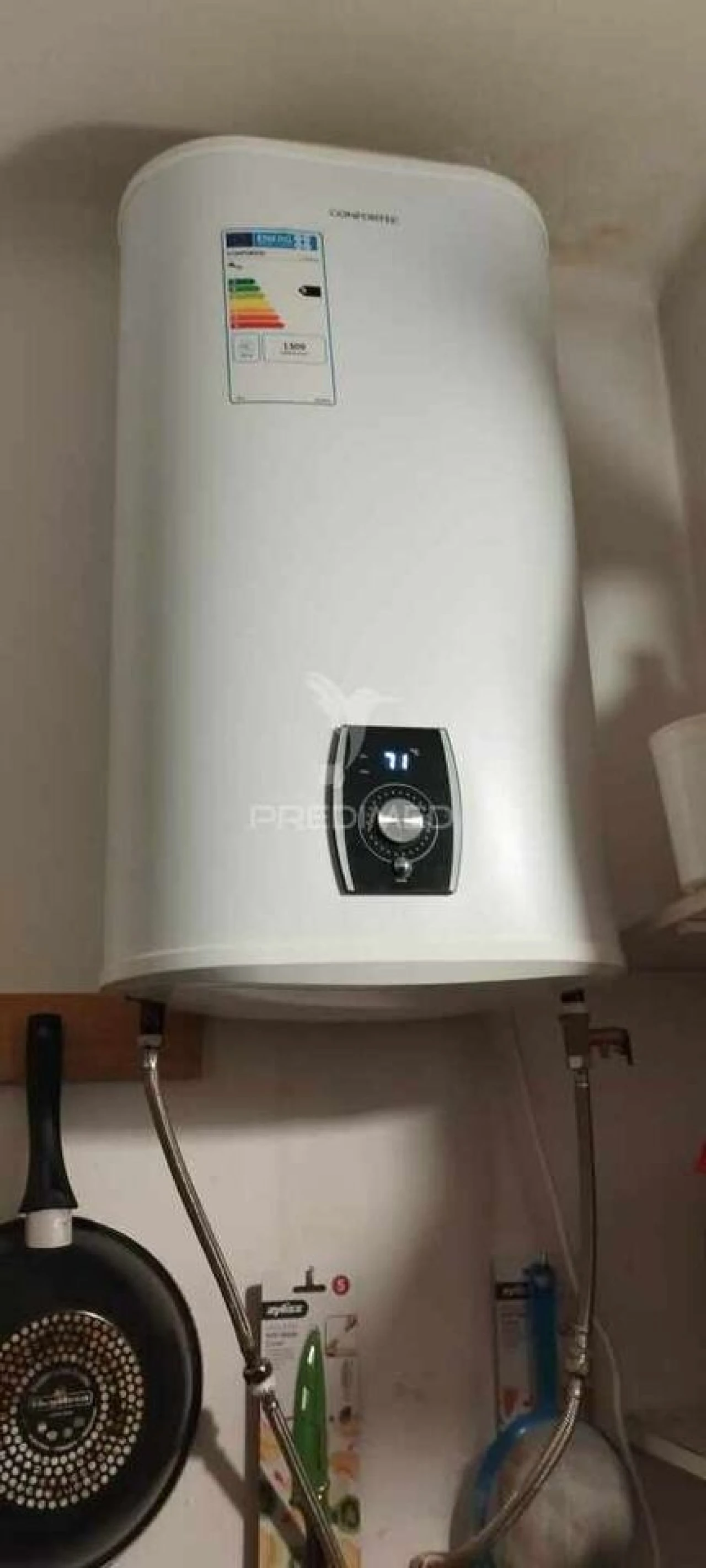 Moradia T4 para Venda em Nossa Senhora da Graça de Povoa e Meadas Foto 6