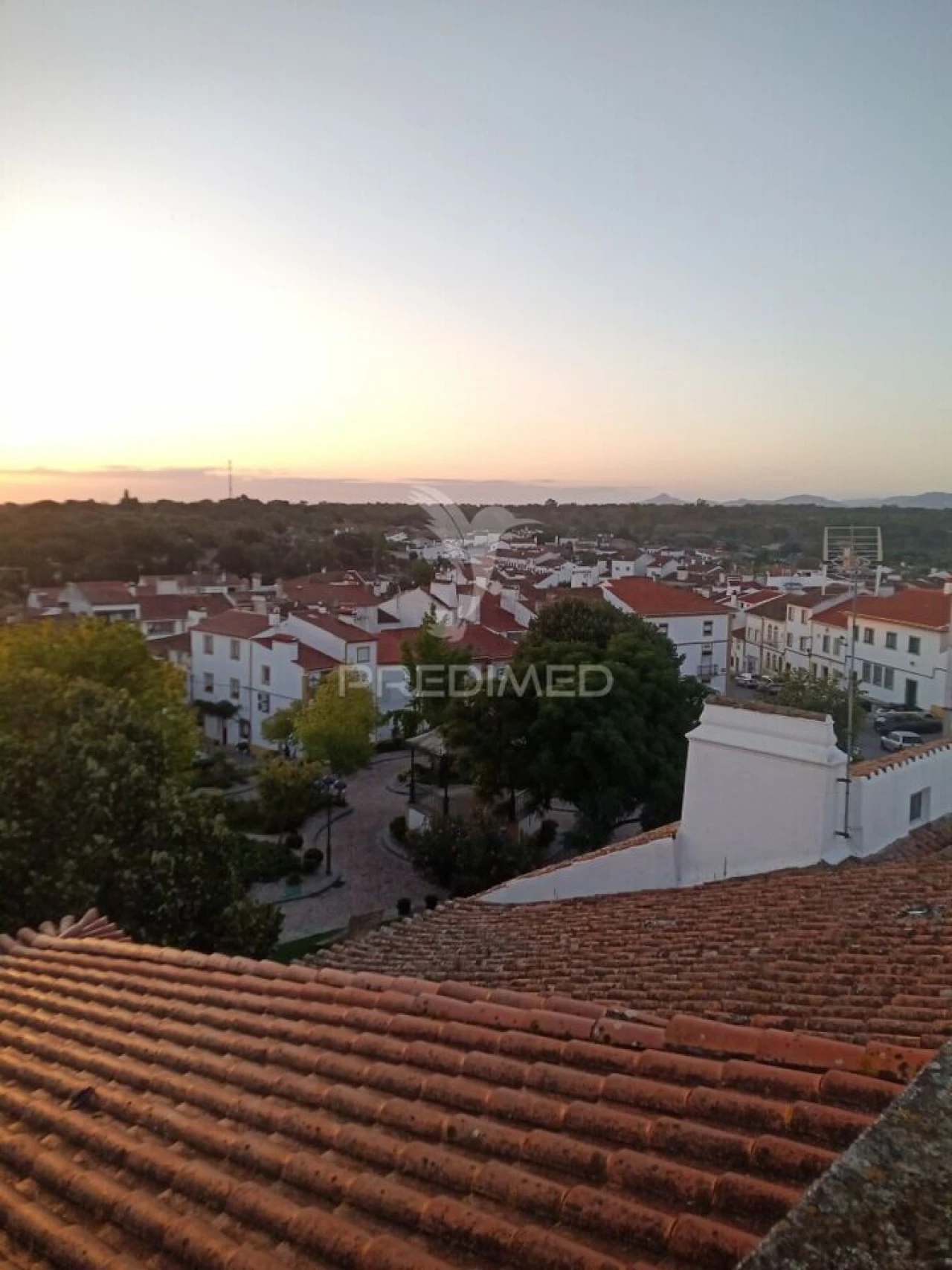 Moradia T4 para Venda em Nossa Senhora da Graça de Povoa e Meadas Foto 40