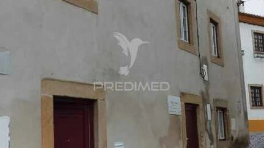 Moradia T4 para Venda em Nossa Senhora da Graça de Povoa e Meadas