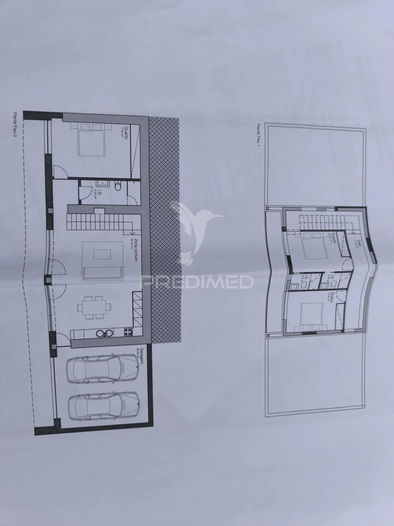 Moradia T3 para Venda em Sabariz Foto 19
