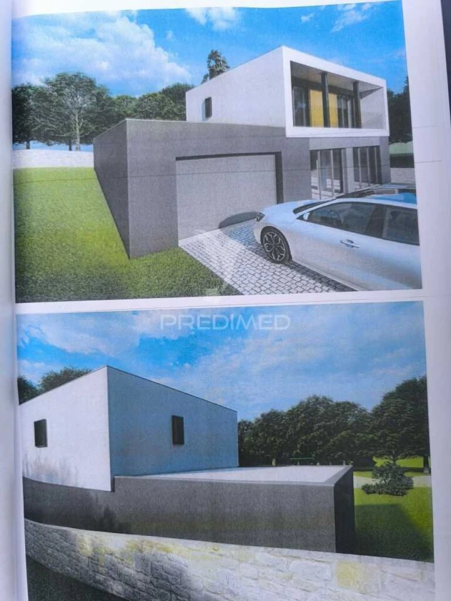 Moradia T3 para Venda em Sabariz Foto 13