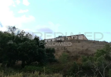 Moradia T0 para Venda em São Bartolomeu de Messines