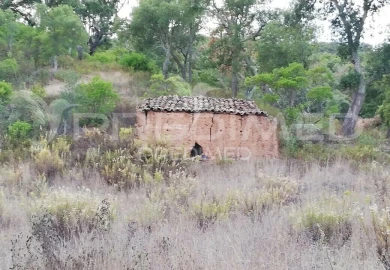 Moradia T0 para Venda em São Bartolomeu de Messines
