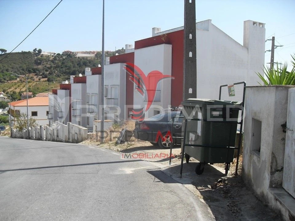 Terreno para Venda em Alenquer (Santo Estêvão e Triana) Foto 1