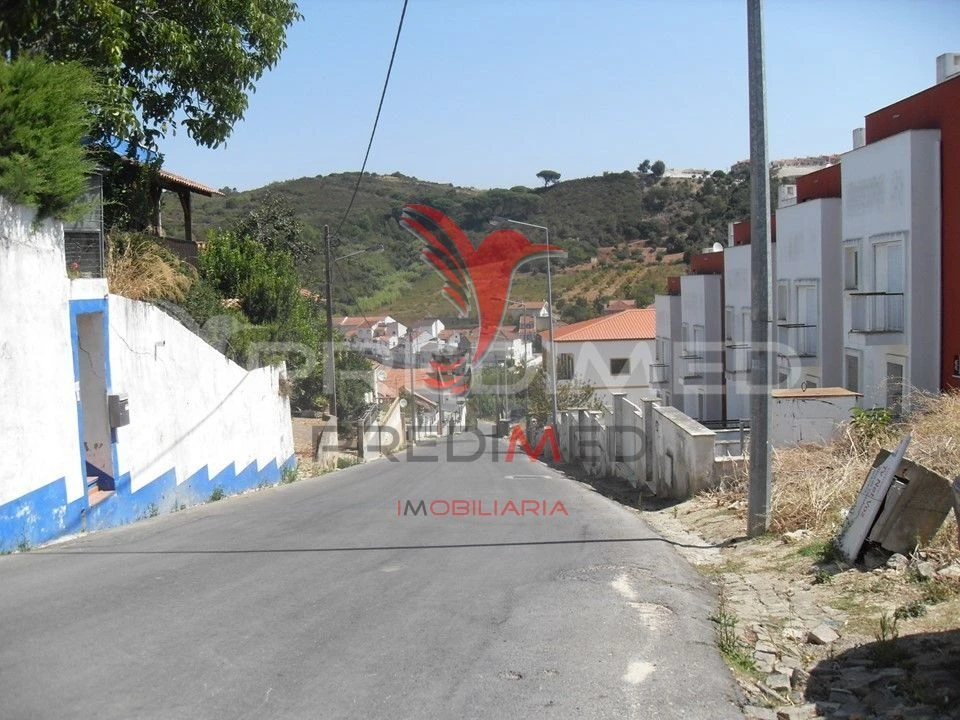 Terreno para Venda em Alenquer (Santo Estêvão e Triana) Foto 3