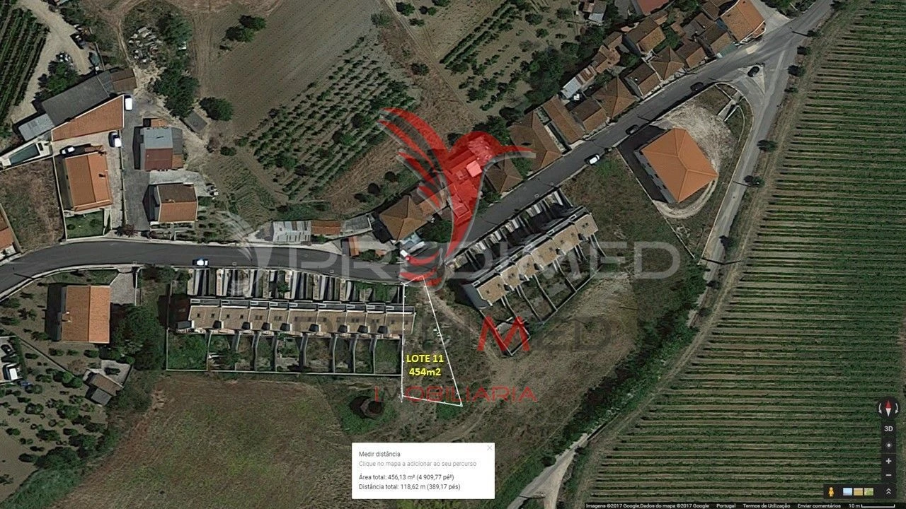 Terreno para Venda em Alenquer (Santo Estêvão e Triana) Foto 5