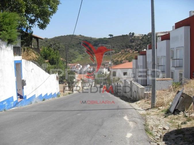 Terreno para Venda em Alenquer (Santo Estêvão e Triana) Foto 3