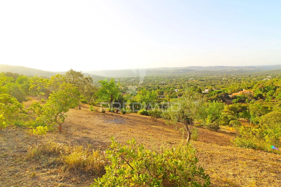 Moradia T3 para Venda em Santa Barbara de Nexe Foto 12