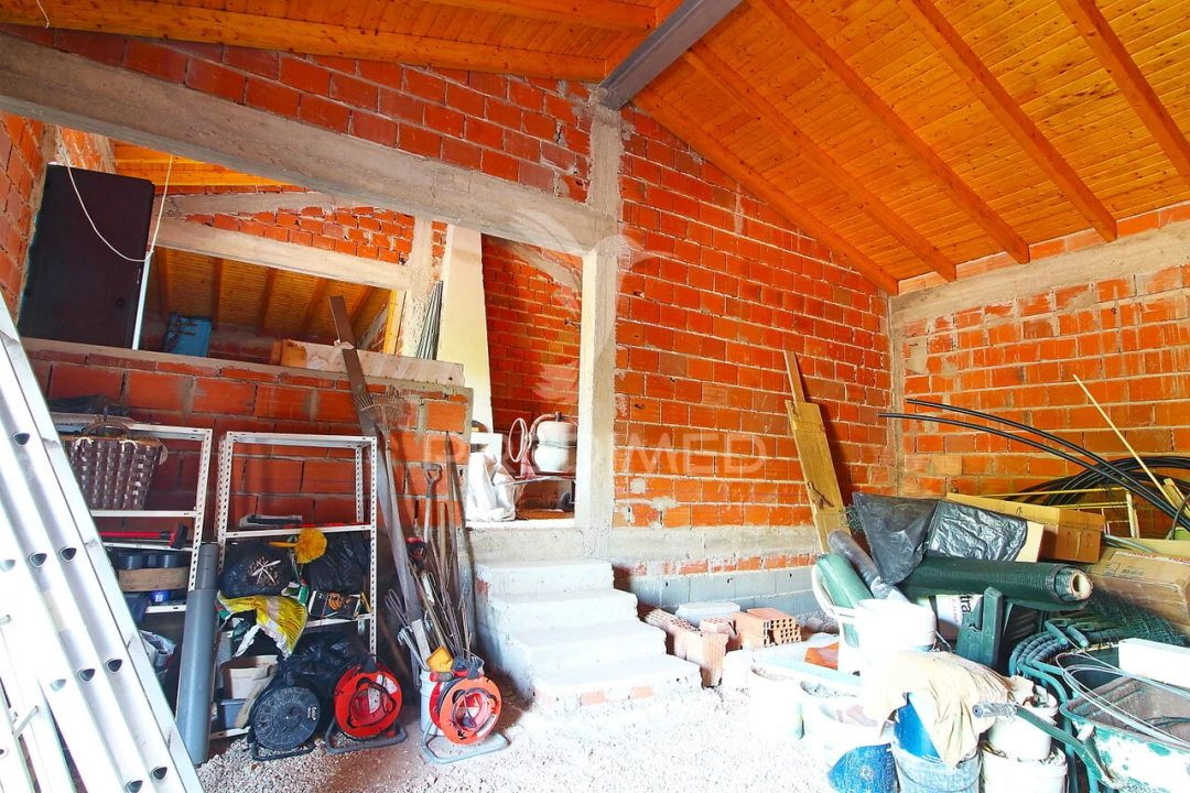 Moradia T3 para Venda em Santa Barbara de Nexe Foto 36