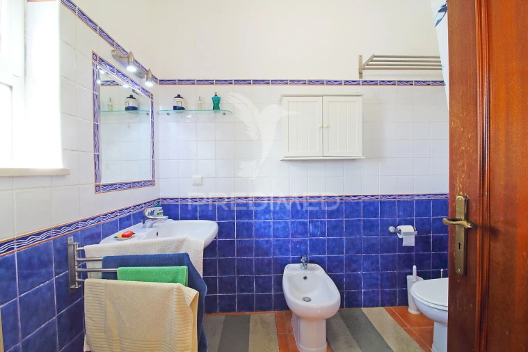 Moradia T3 para Venda em Santa Barbara de Nexe Foto 30