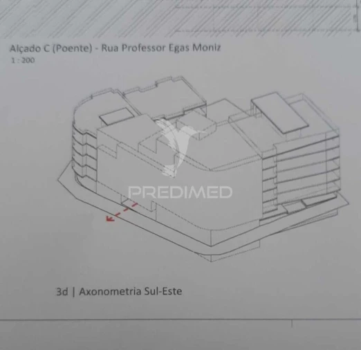 Terreno para Venda em Setubal (São Sebastião) Foto 12