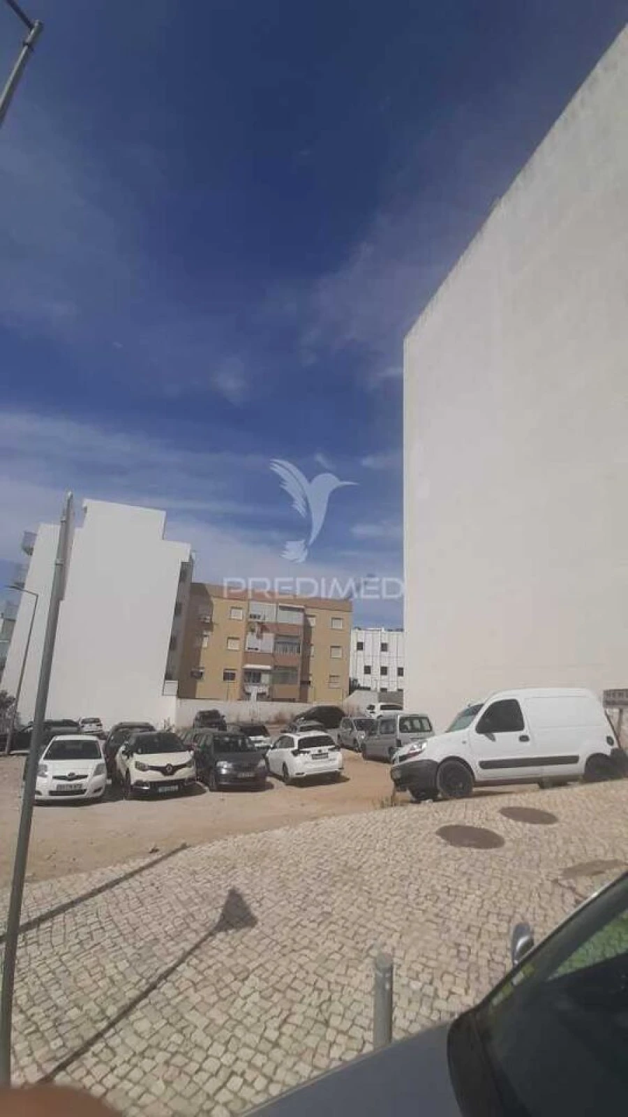 Terreno para Venda em Setubal (São Sebastião) Foto 2