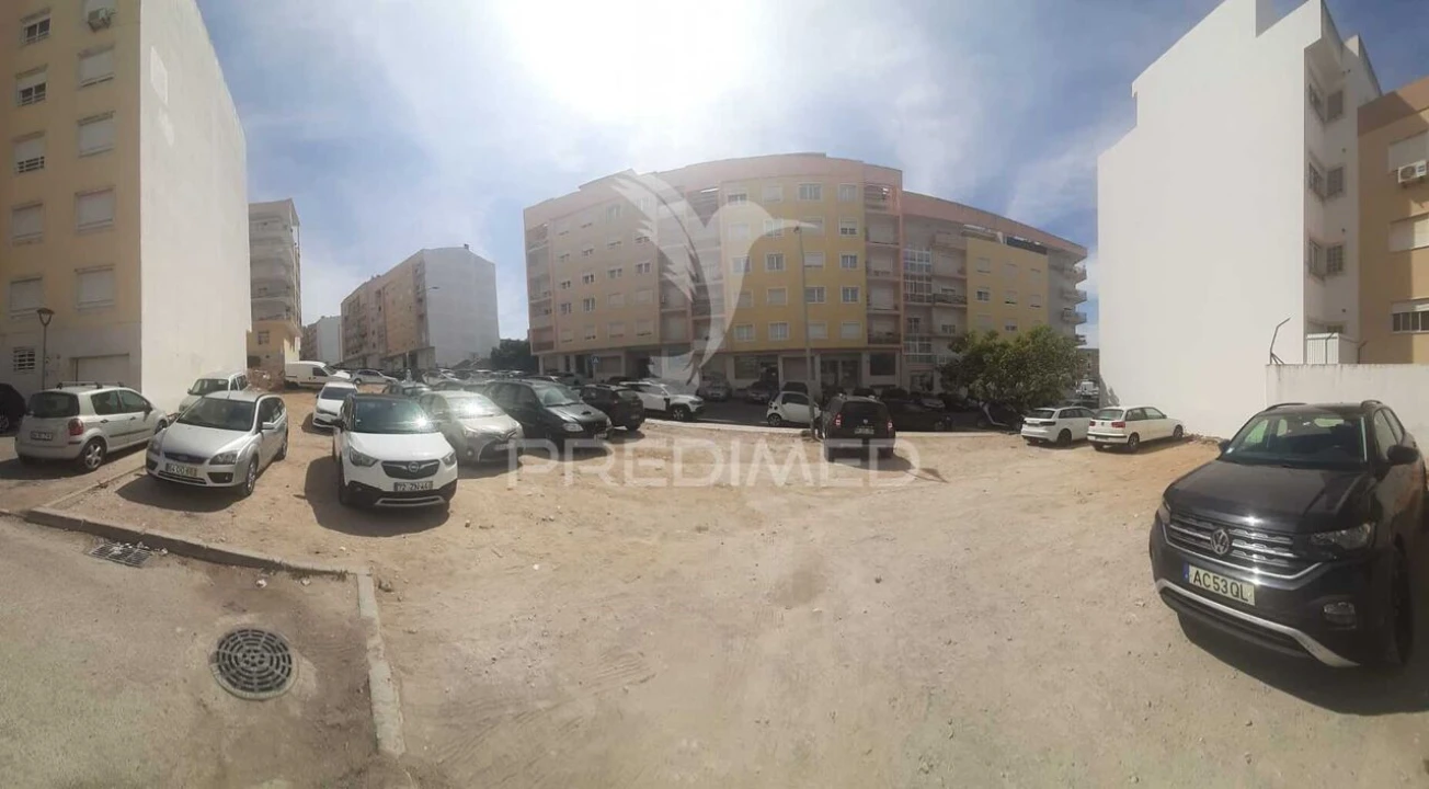 Terreno para Venda em Setubal (São Sebastião) Foto 5