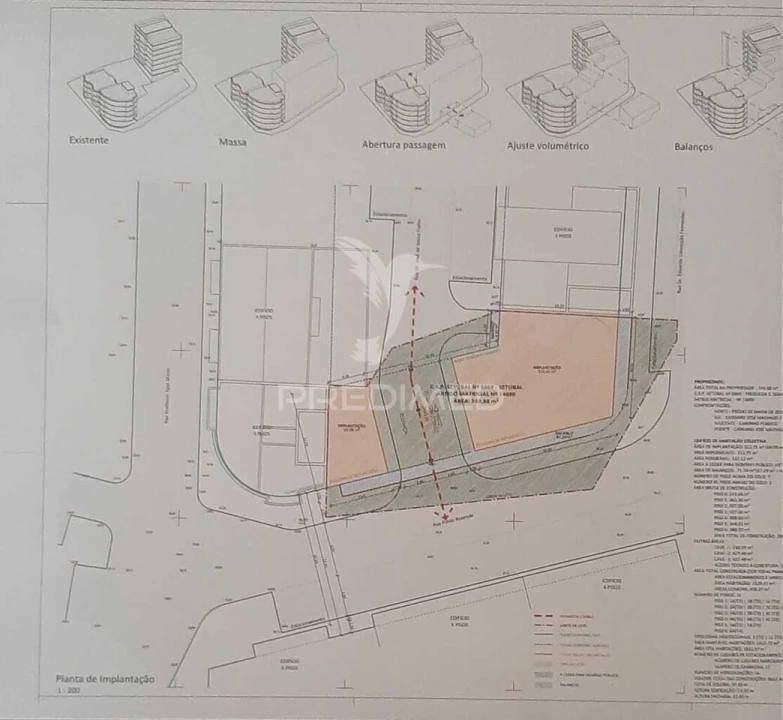 Terreno para Venda em Setubal (São Sebastião) Foto 13
